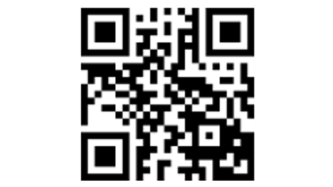 Mit Google Maps zum HZD-Standort Hünfeld QR-Code für den HZD-Standort Hünfeld, der zur Anfahrtsbeschreibung bei Google Maps führt
