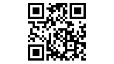 Mit Google Maps zur HZD-Zentrale in Wiesbaden QR-Code für den Standort Wiesbaden, der zur Anfahrtsbeschreibung bei Google Maps führt