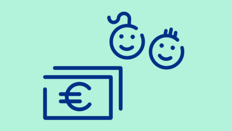 Kindergeld Kindergeld