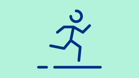 Jogger Jogger