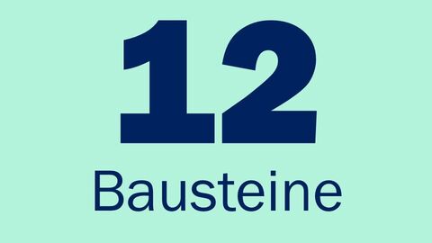 Zahl im Fokus Oktober 12